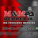 herrerias economicas en merida
