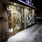 costo de protecciones de herreria en gto león